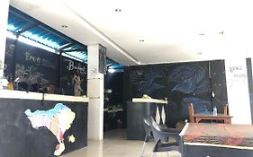Mulia Guest House Balangan